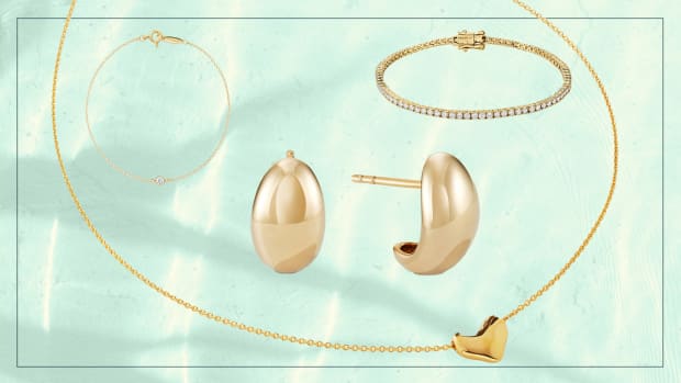 The Best Jewelry Gifts for the 2023 Holiday Season